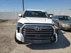 2023 Toyota Tundra Crewmax Limited