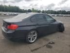 2012 BMW 328 I