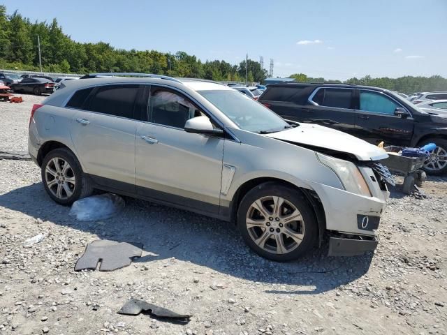 2014 Cadillac SRX Performance Collection