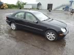 2003 Mercedes-Benz C 240