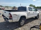 2009 Toyota Tacoma Double Cab Prerunner