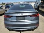 2018 Audi A5 Premium S Line