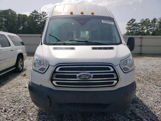 2018 Ford Transit T-350 HD