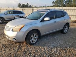 Nissan salvage cars for sale: 2009 Nissan Rogue S