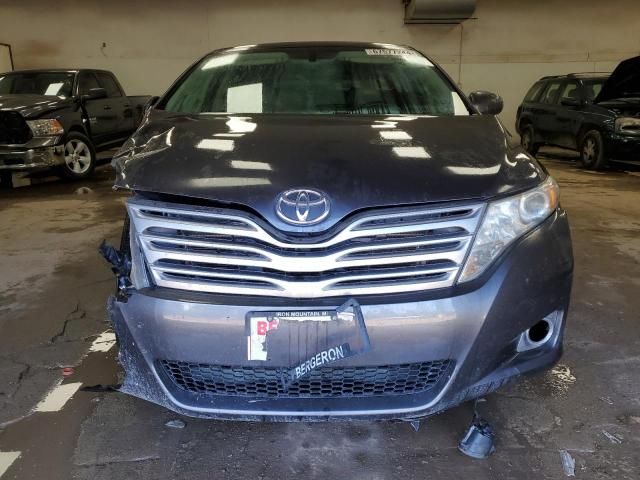 2010 Toyota Venza