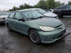 2004 Honda Civic DX VP