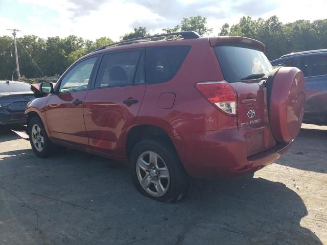 2006 Toyota Rav4