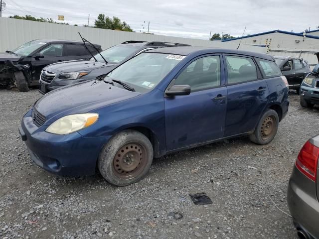 2005 Toyota Corolla Matrix XR