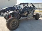 2022 Polaris RZR Turbo R 4 Sport