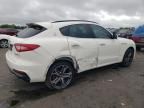 2019 Maserati Levante Sport