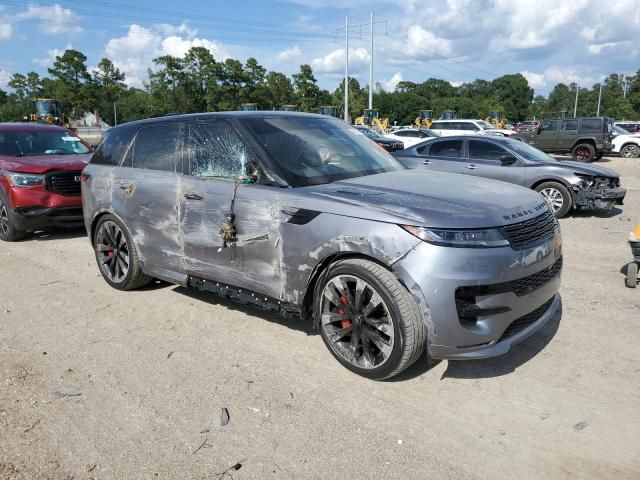 2024 Land Rover Range Rover Sport Dynamic SE