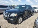 2007 Ford Explorer Sport Trac Limited