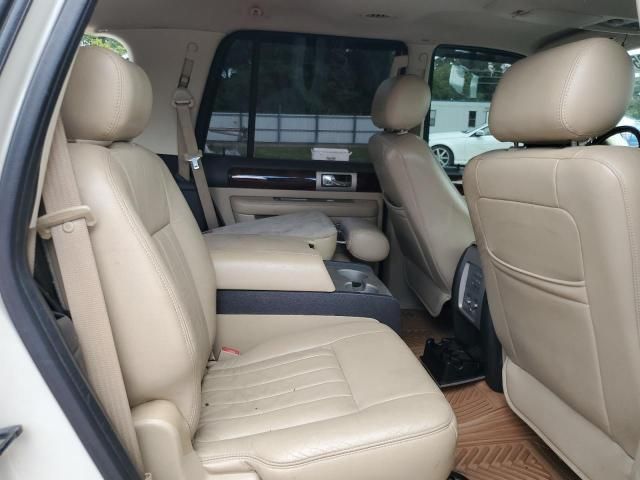 2006 Lincoln Navigator