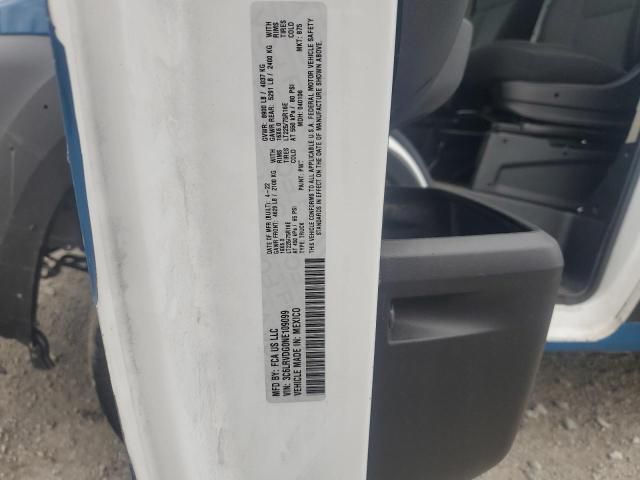 2022 Dodge RAM Promaster 2500 2500 High