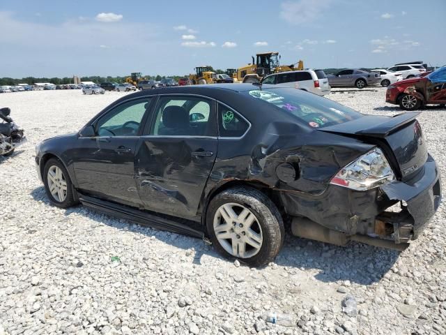 2012 Chevrolet Impala LT