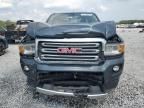 2017 GMC Canyon SLT