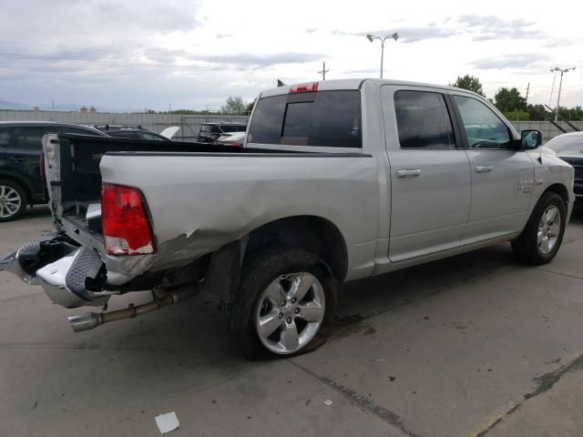 2019 Dodge RAM 1500 Classic SLT