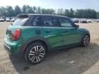 2024 Mini Cooper S