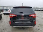 2015 KIA Sorento SX