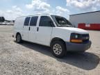 2013 Chevrolet Express G1500