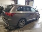 2017 Mitsubishi Outlander GT