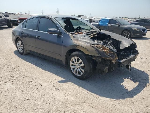 2009 Nissan Altima 2.5