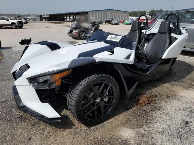 2021 Polaris Slingshot S