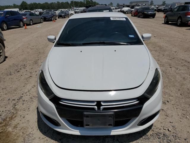 2013 Dodge Dart SXT