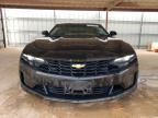 2022 Chevrolet Camaro LS