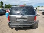 2009 Honda Pilot EXL