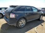 2010 Ford Edge Limited