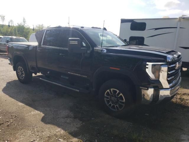 2024 GMC Sierra K2500 SLE