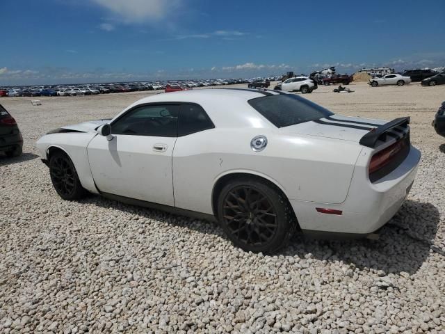 2010 Dodge Challenger SE