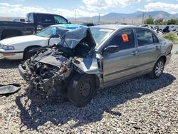 Toyota Corolla ce Vehiculos salvage en venta: 2005 Toyota Corolla CE