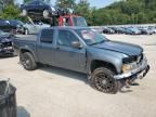 2006 Chevrolet Colorado