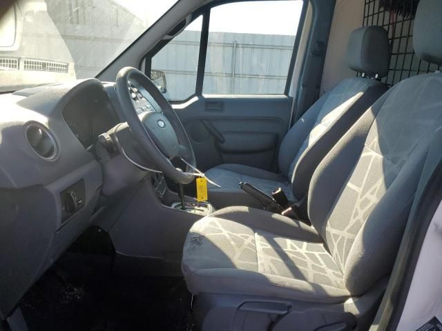 2010 Ford Transit Connect XLT