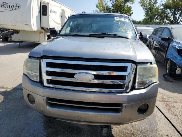 2008 Ford Expedition XLT