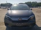 2018 Honda Odyssey EXL