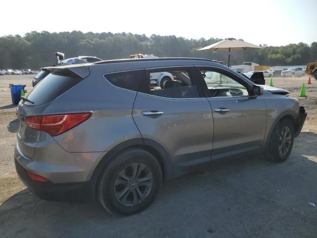 2014 Hyundai Santa FE Sport