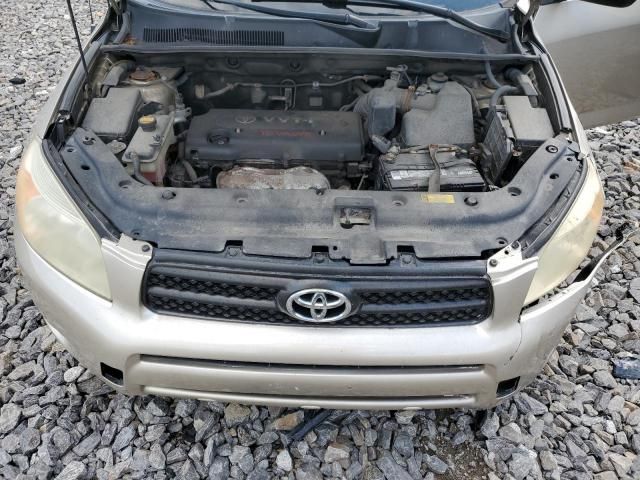 2006 Toyota Rav4