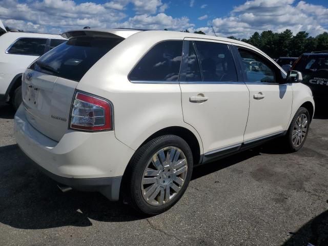 2008 Ford Edge Limited