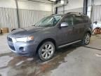 2010 Mitsubishi Outlander XLS