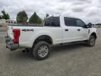 2018 Ford F250 Super Duty