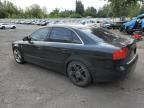 2007 Audi A4 2