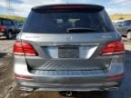 2018 Mercedes-Benz GLE 350 4matic