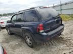 2008 Chevrolet Trailblazer LS