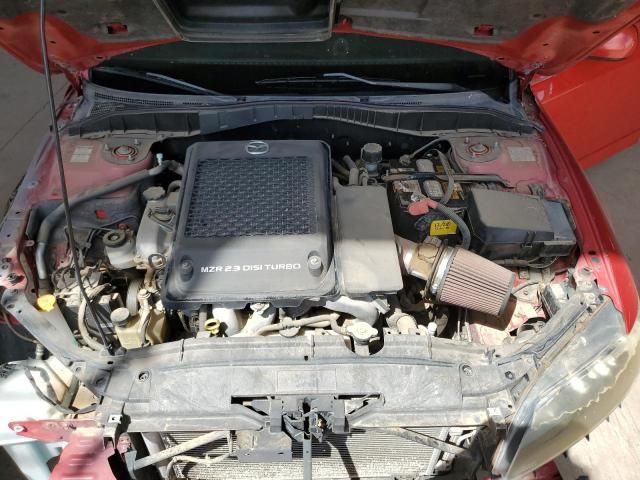 2006 Mazda Speed 6