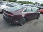 2013 Lincoln MKZ