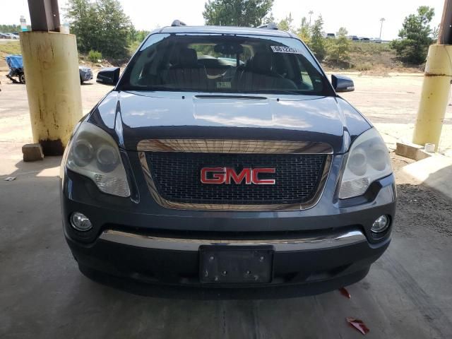 2012 GMC Acadia SLT-1