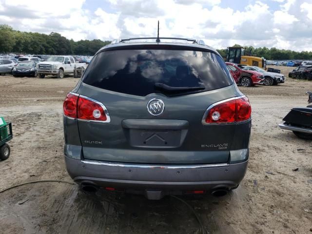 2011 Buick Enclave CXL